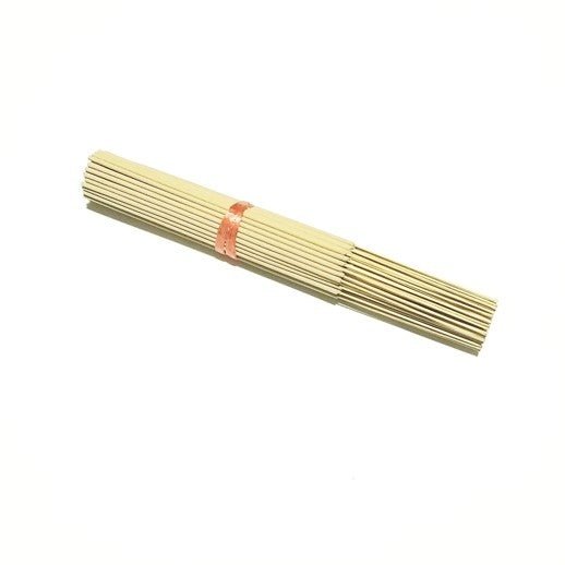 10 Inch Punk Non-scented Incense Sticks 100 Pack