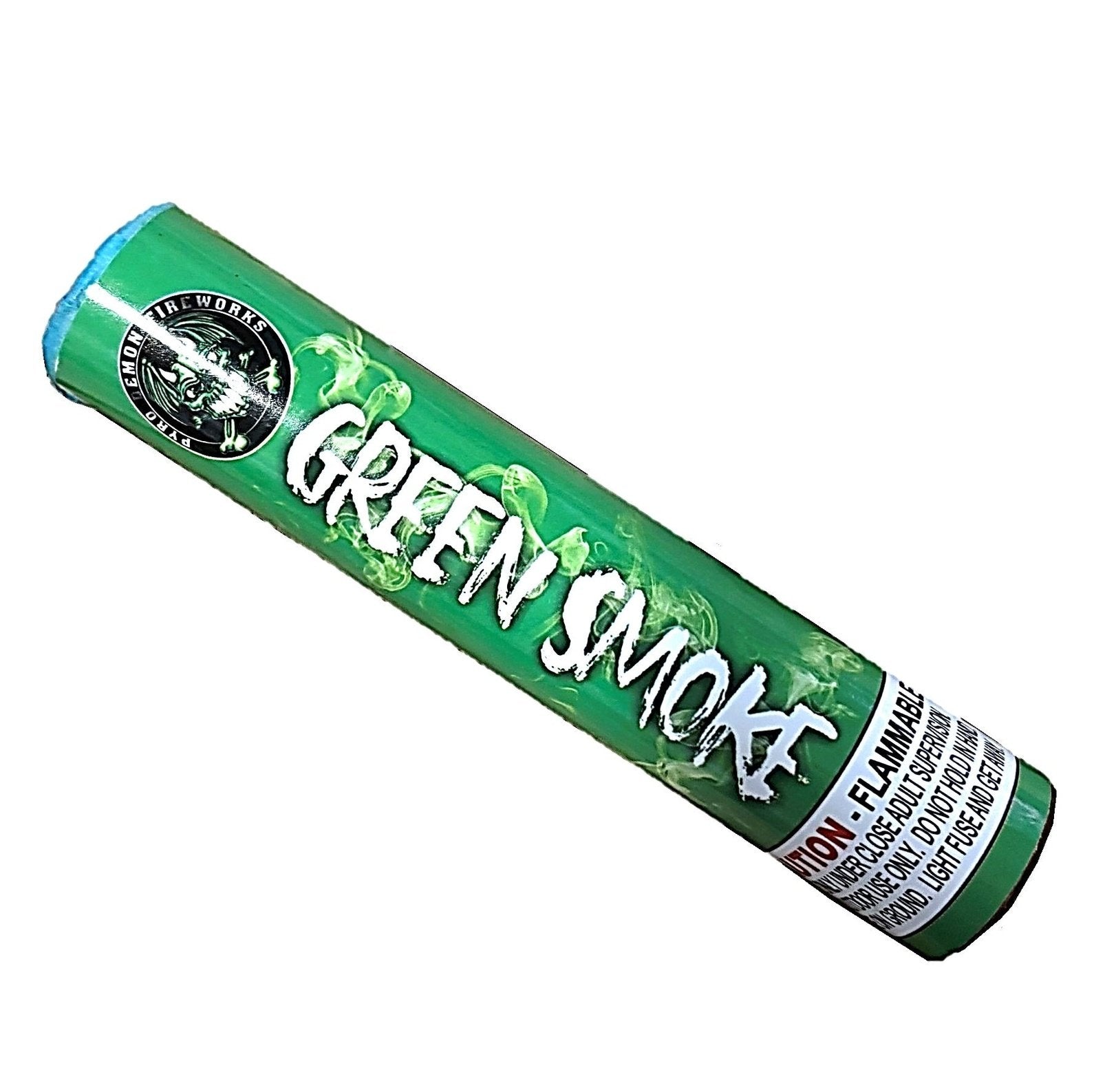 1 Piece Green Smoke