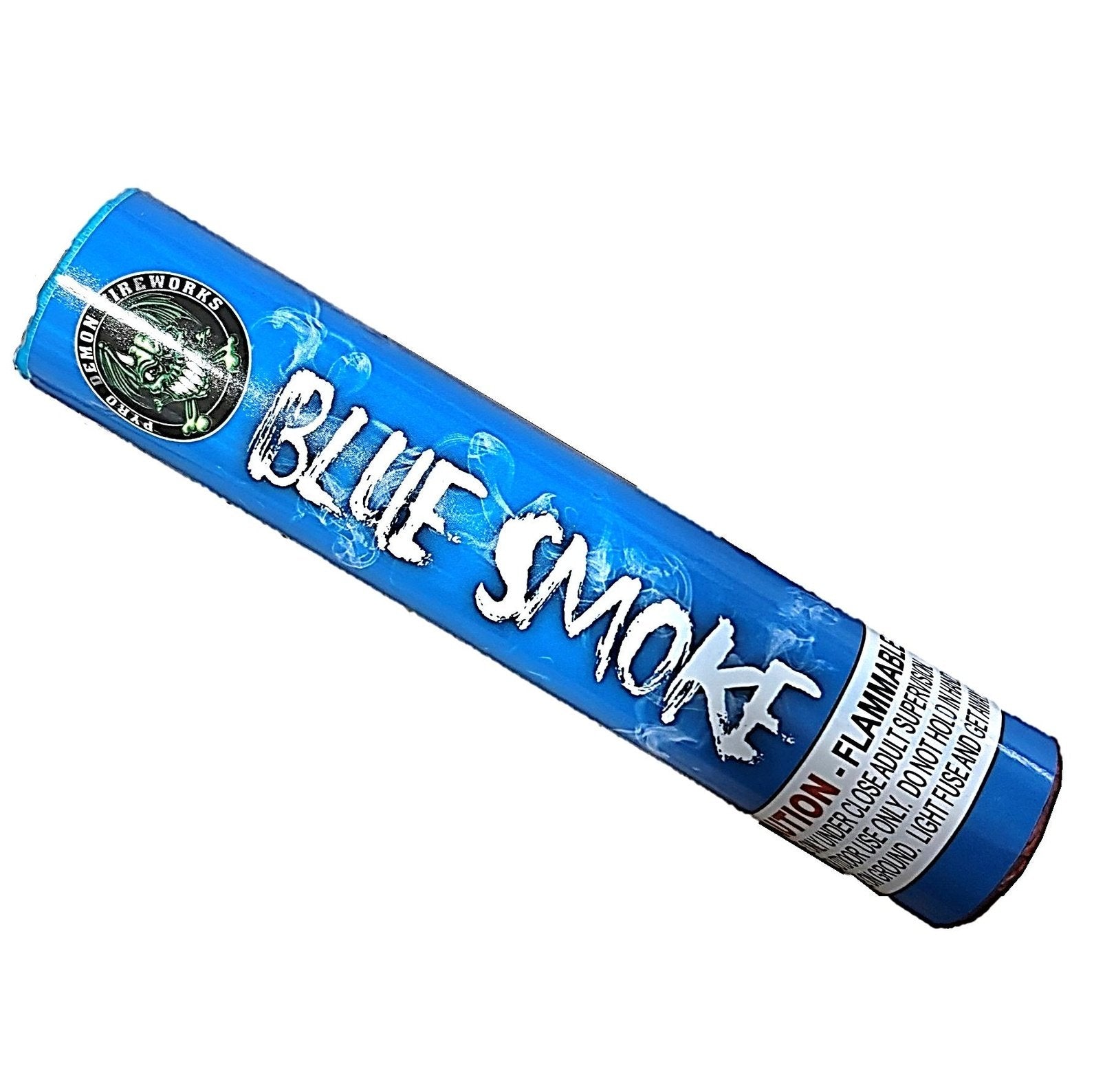 1 Piece Blue Smoke
