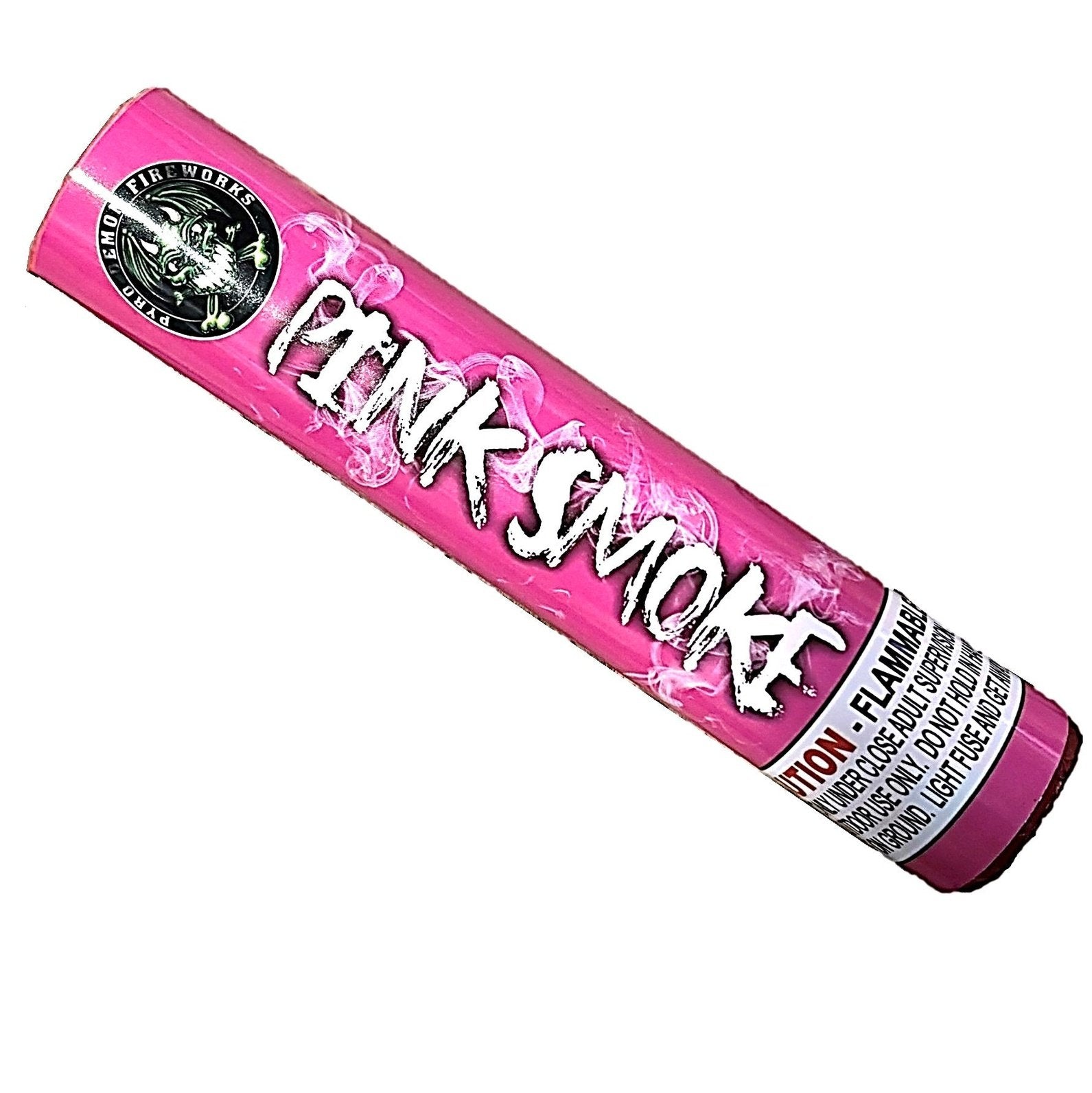 1 Piece Pink Smoke